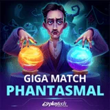 Bocoran RTP Slot Playtech Giga Match Phantasmal